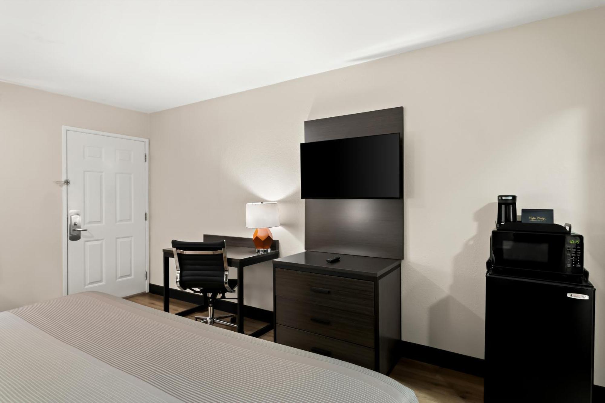 Quality Inn & Suites Dumas Exteriér fotografie