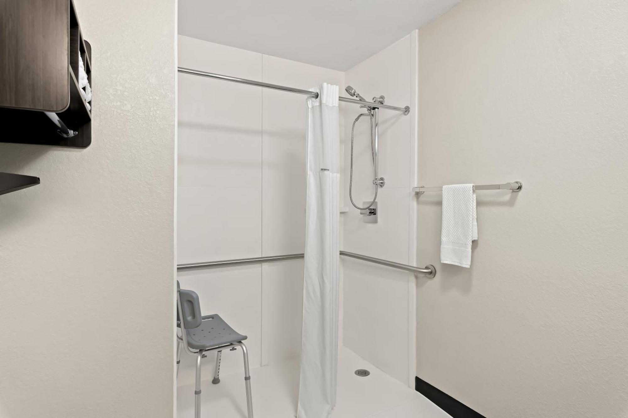 Quality Inn & Suites Dumas Exteriér fotografie