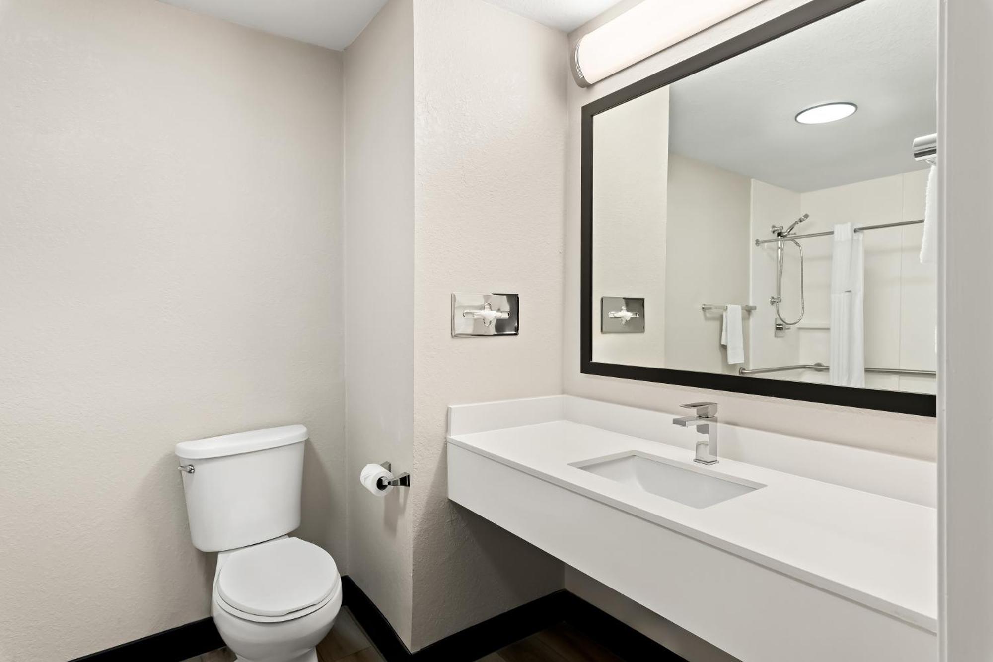 Quality Inn & Suites Dumas Exteriér fotografie