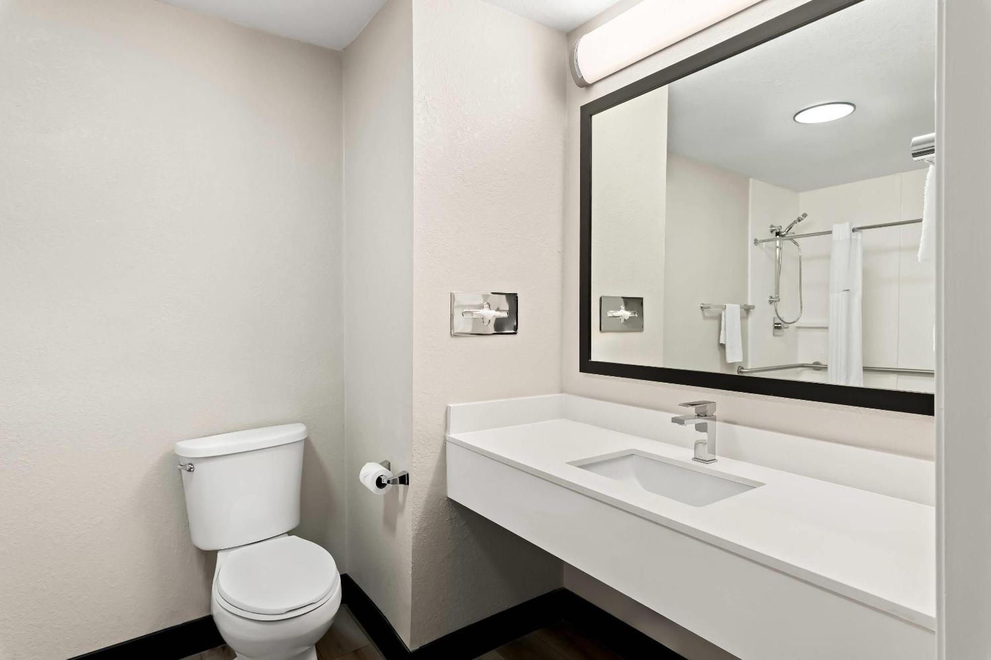 Quality Inn & Suites Dumas Exteriér fotografie