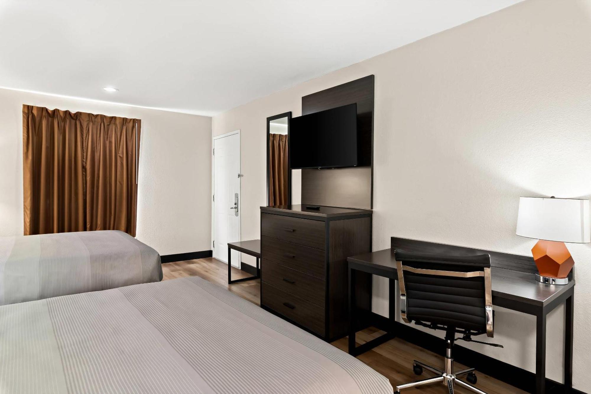 Quality Inn & Suites Dumas Exteriér fotografie